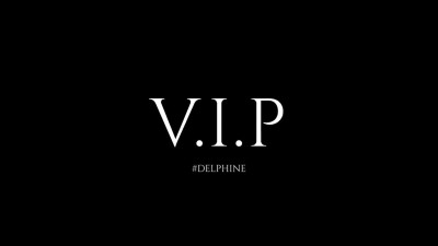 DelphineFilms Connie Perignon V I P