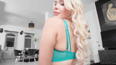 HardX Gina Varney Juicy Ginas Anal Adventure