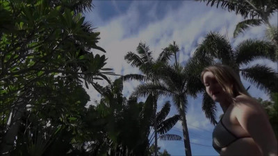 FamilyTherapy Eliza Eves Brother And Step Sister Daydreams