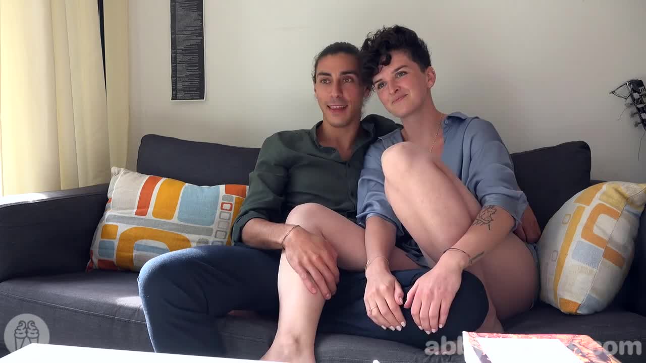 AbbyWinters Alexandra T And Ethan S Hardcore - Porn video | ePornXXX