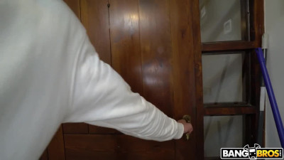 MyDirtyMaid Bella Rico