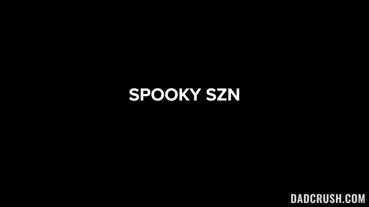 DadCrush Mochi Mona A Spooky Presence - Porn video | ePornXXX