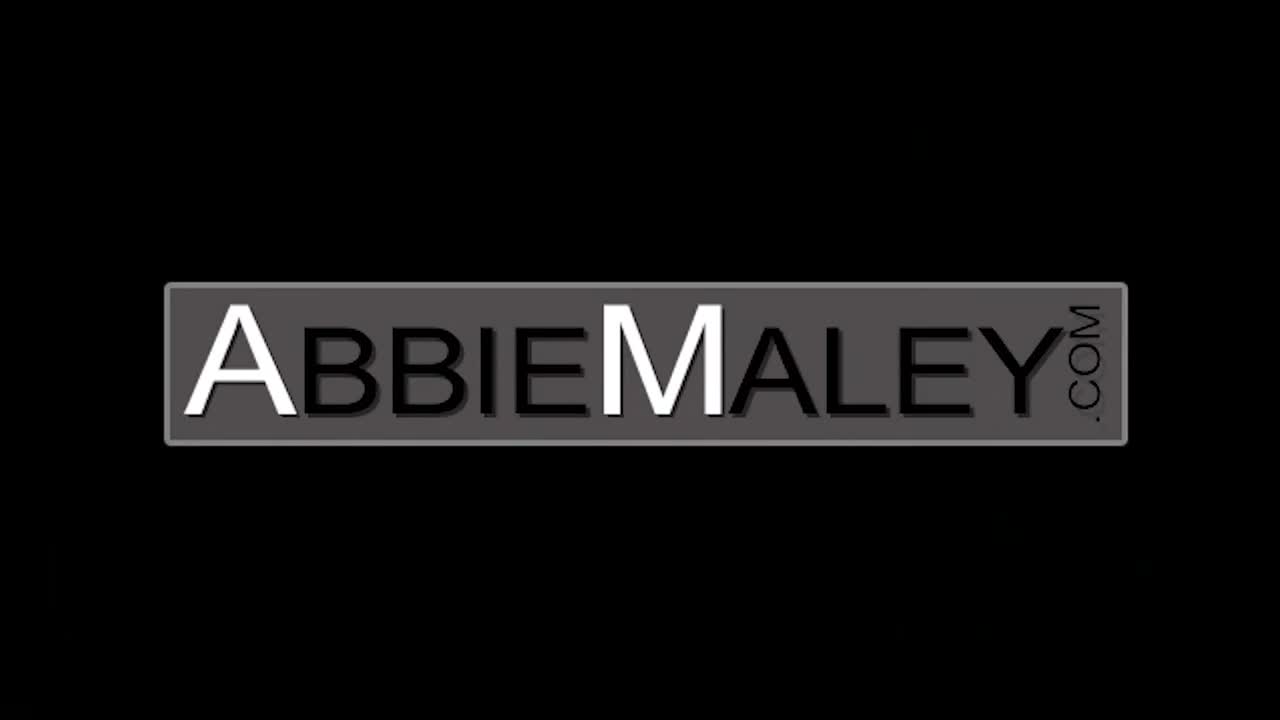 AbbieMaley Two Hotties Fuck A Stranger With Madison Morgan - Porn video | ePornXXX