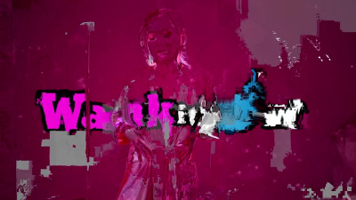 WankItNow Eva Ray Bathtime Sucks