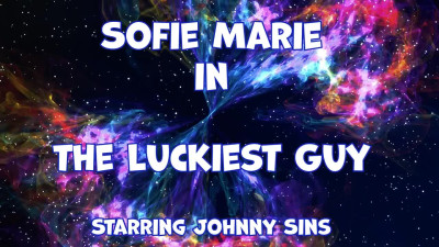 SofieMarie The Luckiest Guy