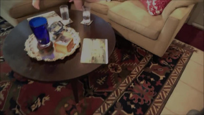 FamilyTherapy Gracie Gates And Leana Lovings The Expert