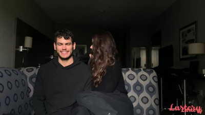 Lustery E Ava And Aaron Tantric Yoniverse