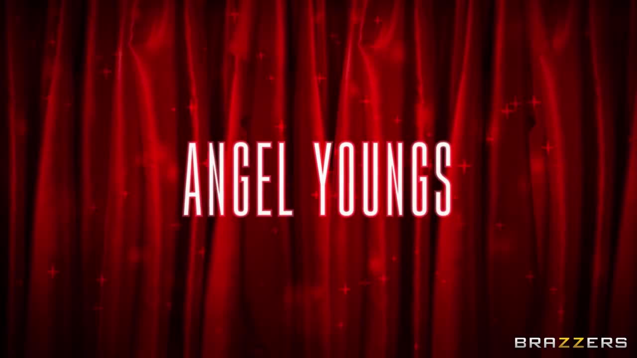 PornstarsLikeItBig Lulu Chu And Angel Youngs Seduction Rouge - Porn video | ePornXXX