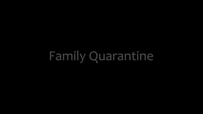 FamilyTherapy Eliza Eves Family Quarantine GAYME