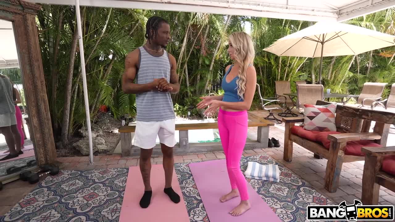 MonstersOfCock Katalina Blue - Porn video | ePornXXX