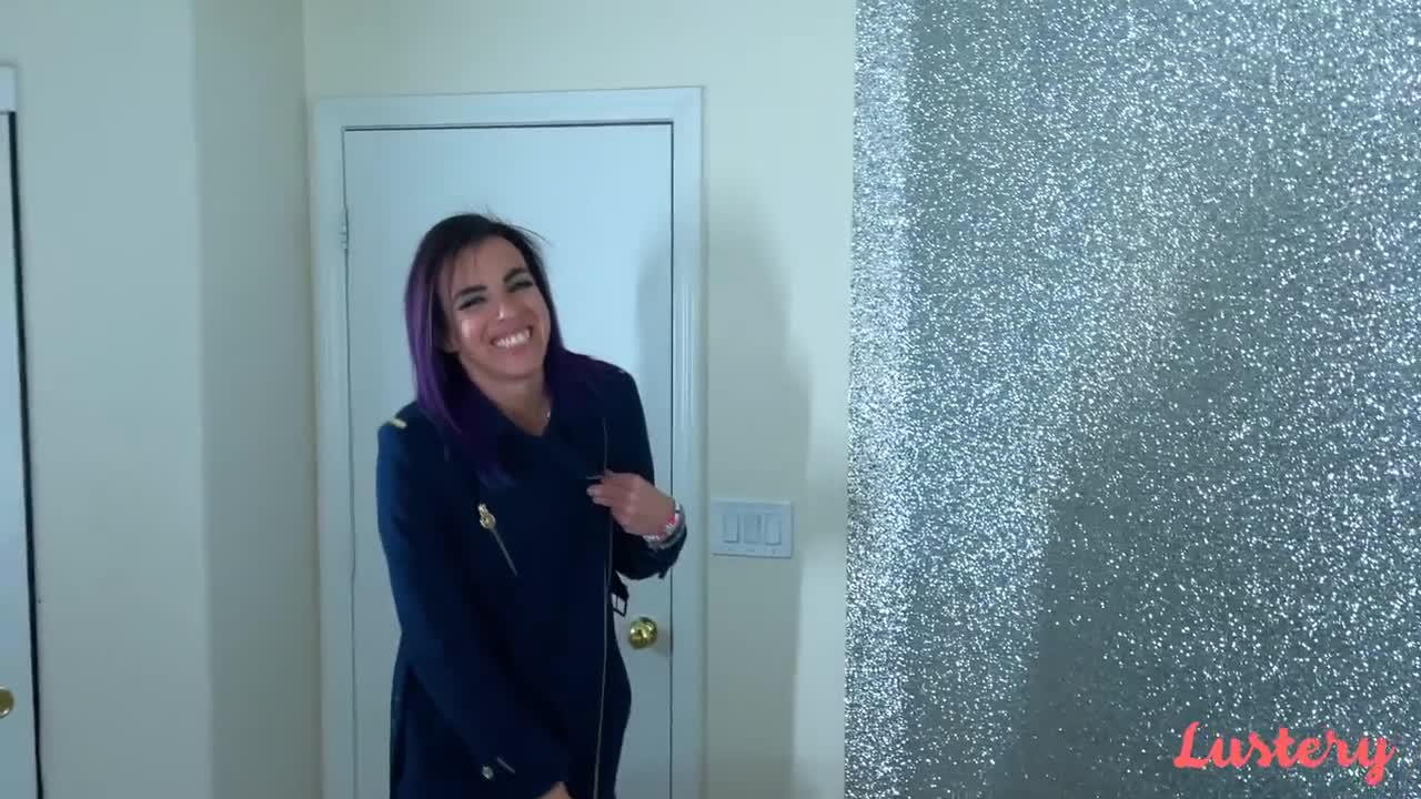 Lustery E Ant And Stephanie A Wonderful Massage - Porn video | ePornXXX
