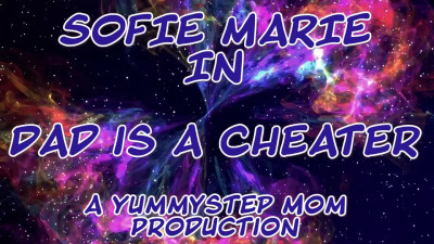 SofieMarie My Husband Is A Cheater
