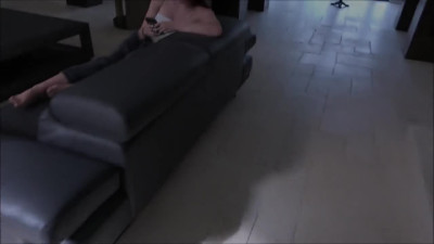 FamilyTherapy Fiona Frost The Massage Secret GAYME