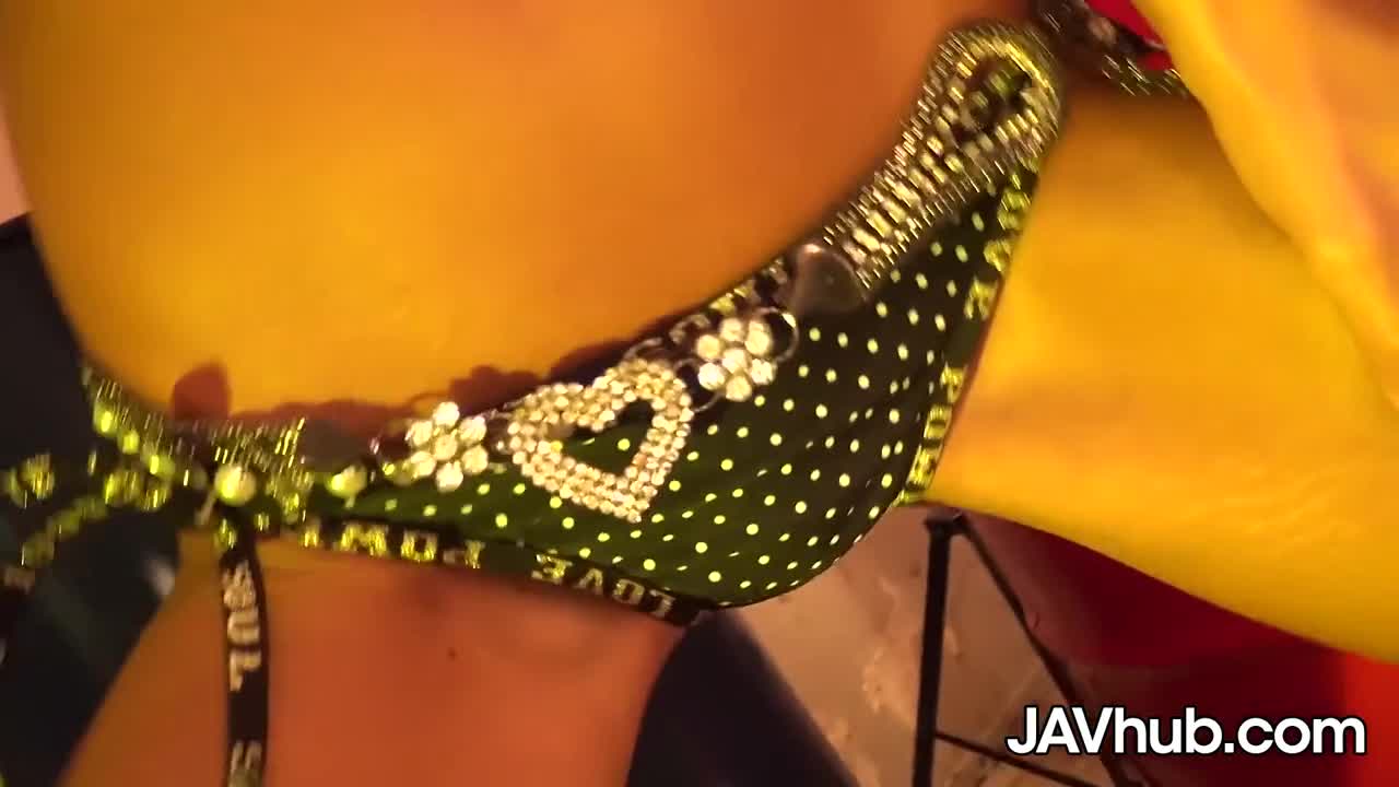 JAVHub Ryoko Sawajiri Japanese Stripper Wants It Bad JAPANESE - Porn video | ePornXXX