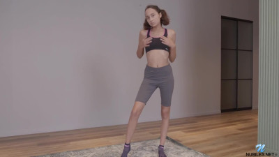 Nubiles Regina Moonshine Teen Dream