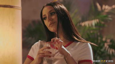 PornstarsLikeItBig Angela White The White Album