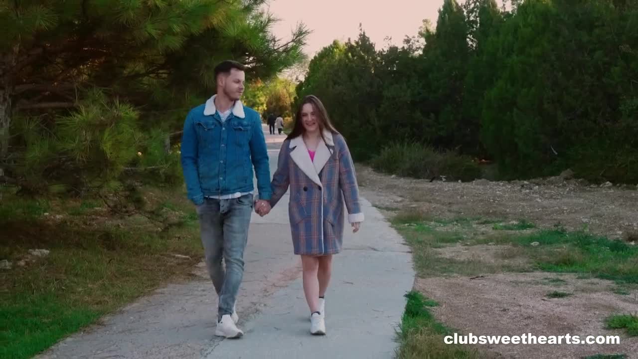 ClubSweethearts Baby Bamby It Feels So Good - Porn video | ePornXXX
