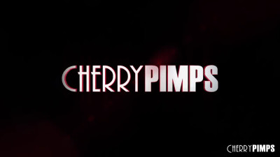 CherryPimps Lilly Bell Solo