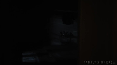 FamilySinners April Olsen Family Cheaters