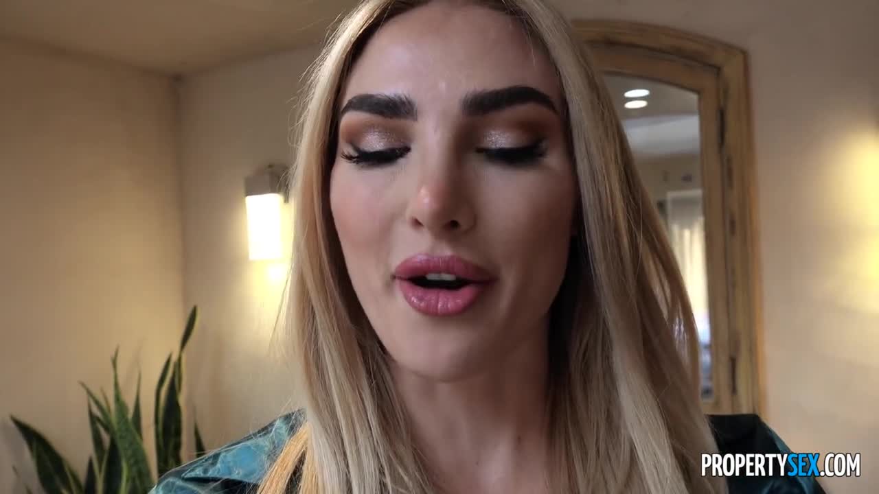PropertySex Kenzie Anne Going Viral - Porn video | ePornXXX