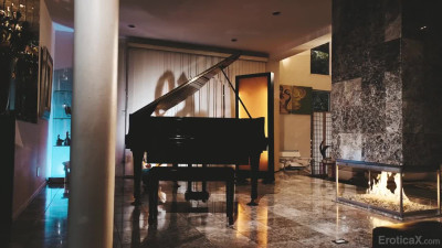 EroticaX Alexis Tae Sonata For Lovers