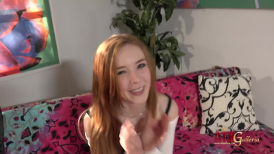 ATKGalleria Madi Collins