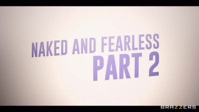 BrazzersExxtra Luna Star And Jenna Starr Naked And Fearless Part