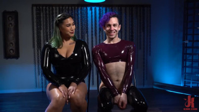 FilthyFemdom Mia Little and Corbin Dallas MiSTRESS