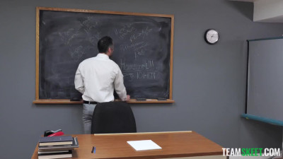 InnocentHigh Gia Di Bella Teachers Pet