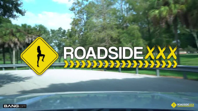 Bang RoadSide Ashlyn Peaks