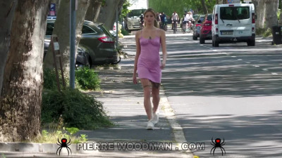 WoodmanCastingX Angelique Lapiedra WSG