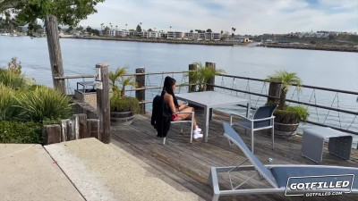 GotFilled Kira Noir GAYME
