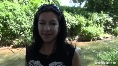 JacquieEtMichelTV Nelly Prefers The Southerners FRENCH