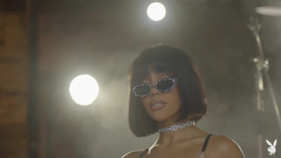 PlayboyPlus Precious Milann Under The Spotlight