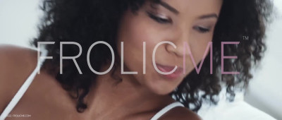 FrolicMe Eveline Dellai And Romy Indy Lovely Day