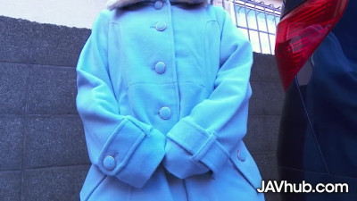 JAVHub Haruka Miura Is Already Wet And Ready JAPANESE