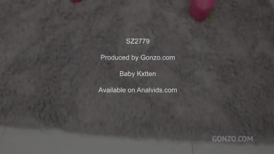 LegalPorno Baby Kxtten SZ