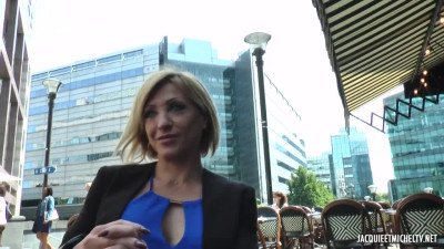 JacquieEtMichelTV Lisa From AJaccio FRENCH