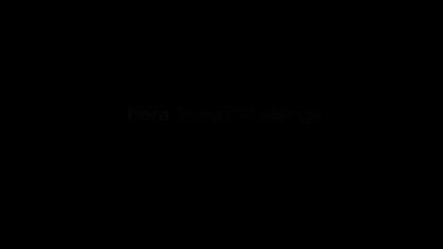 Hegre Hera Hour Cum Challenge