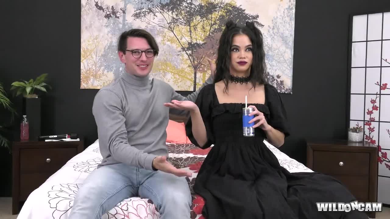 WildOnCam Angelina Moon Hardcore - Porn video | ePornXXX
