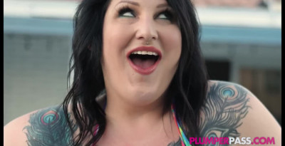 PlumperPass Heady Betty Everybody Wants Some Heady