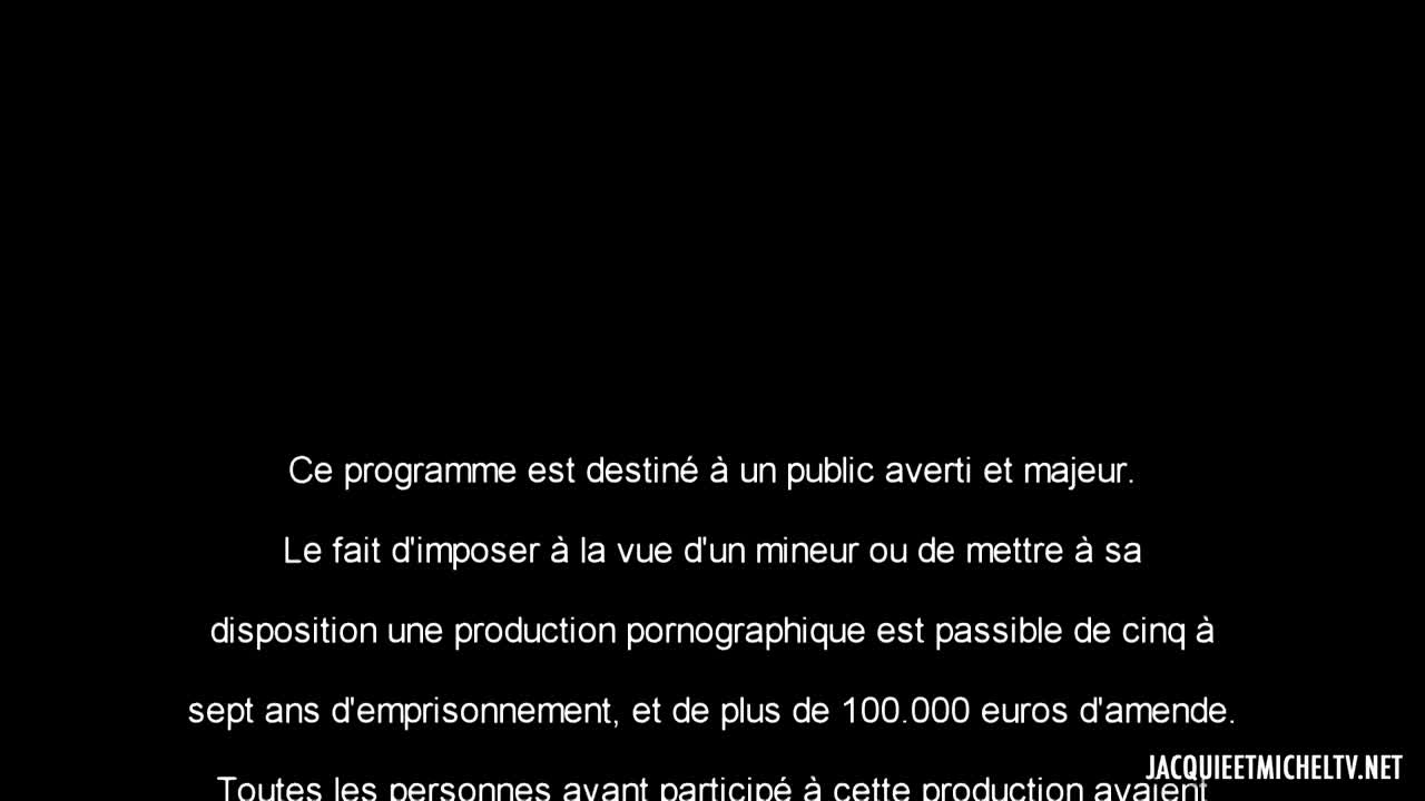 JacquieEtMichelTV Kelly And Natacha Pose FRENCH - Porn video | ePornXXX