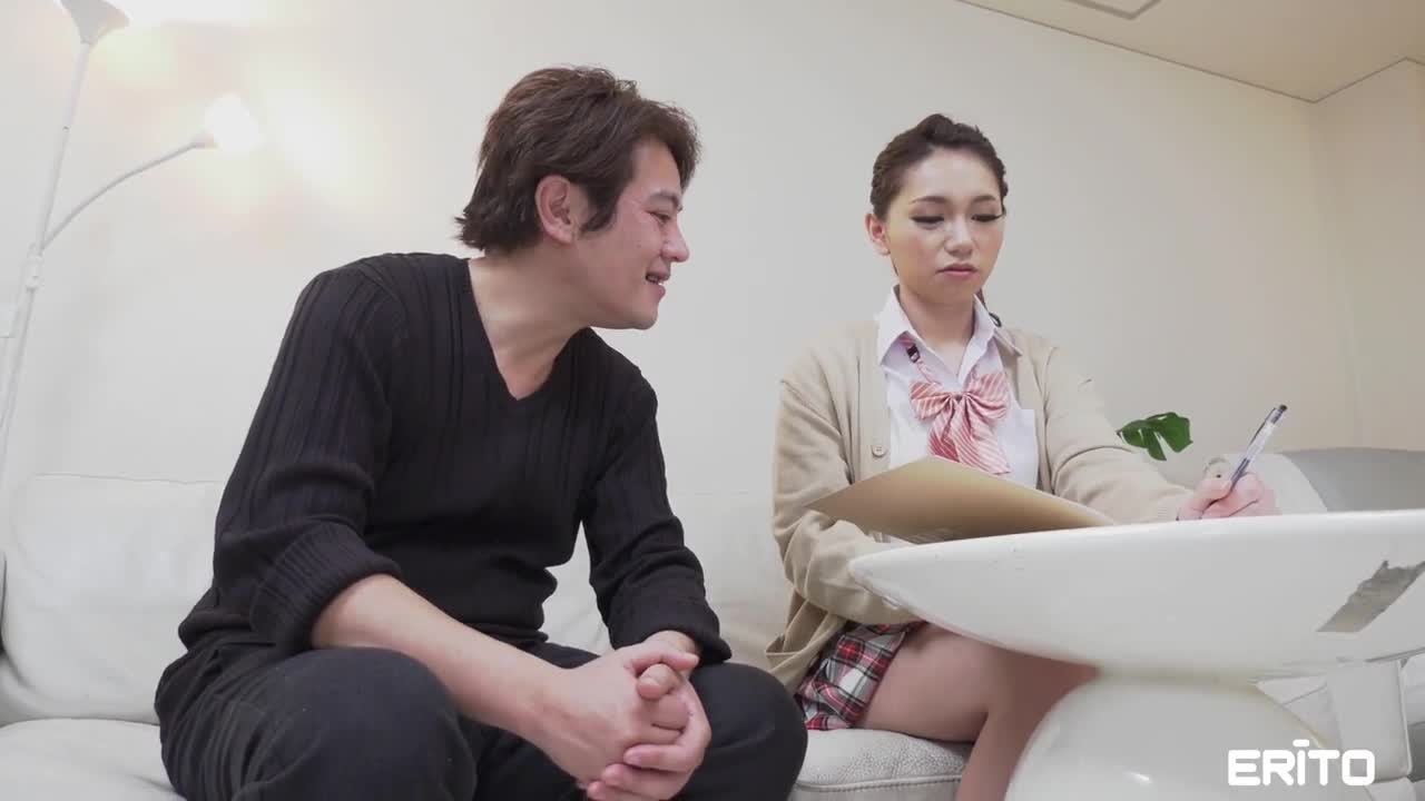 Erito Bad Schoolgirl Needs Motivation JAPANESE - Porn video | ePornXXX