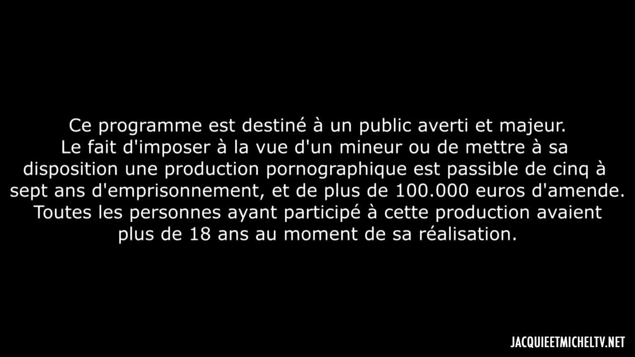 JacquieEtMichelTV Kelly Against Lili North Against South FRENCH - Porn video | ePornXXX