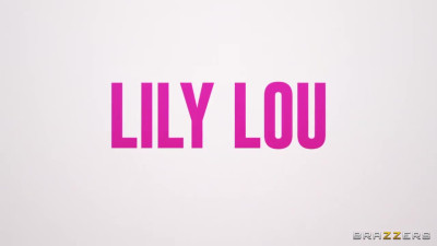BrazzersExxtra Lily Lou Sneaky Swap Turns Into DP