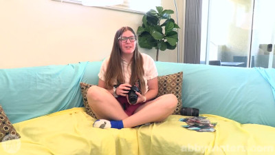 AbbyWinters Jacklyn Large Breasts