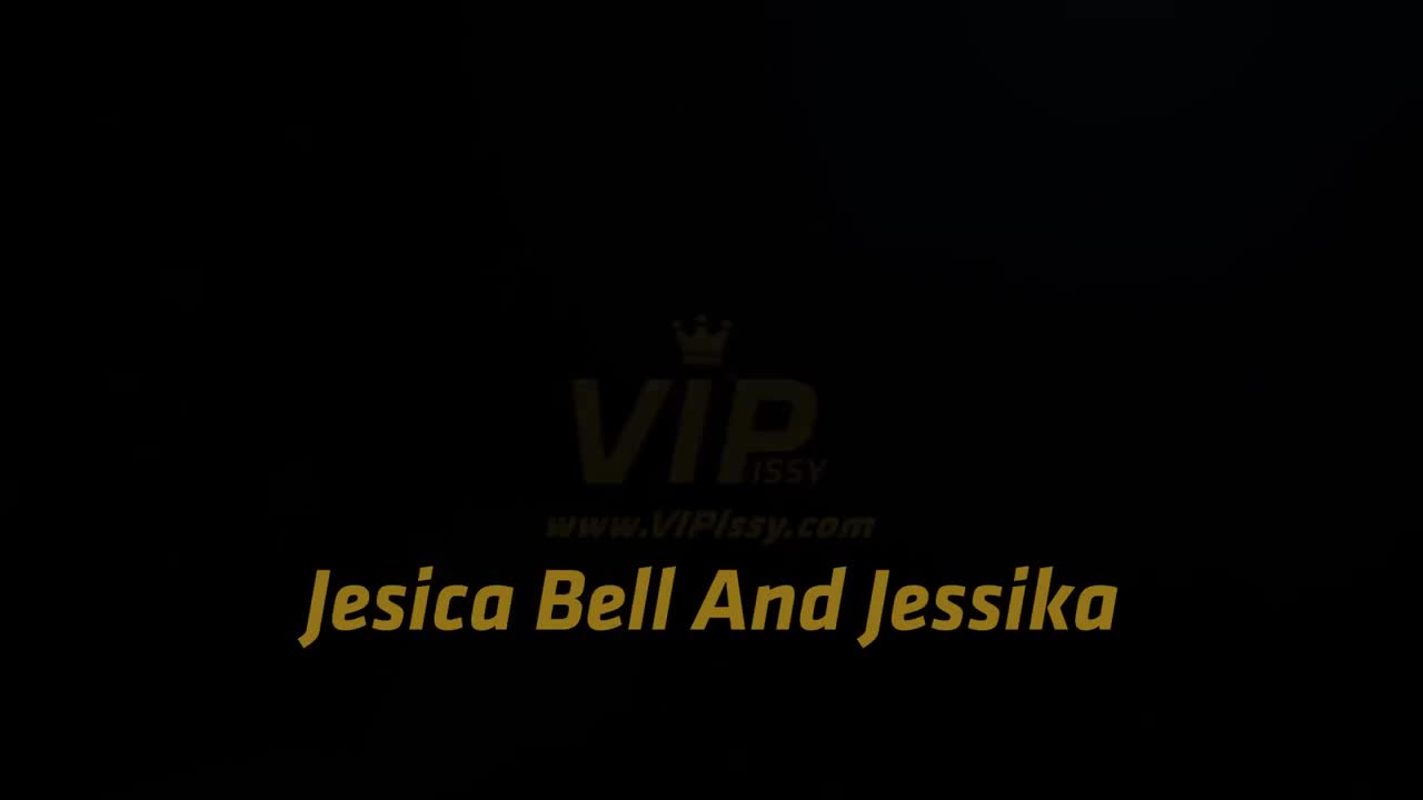 VIPissy Jesica Bell And Jessika Dreaming Of Piss - Porn video | ePornXXX