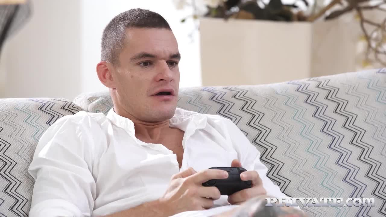 Private Charlie Red Anal Debut - Porn video | ePornXXX