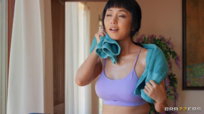 BrazzersExxtra Marica Hase Good Ass Neighbor