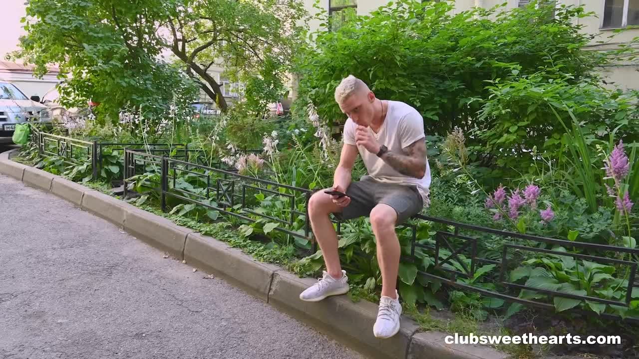 ClubSweethearts Regina Rich Welcome Home - Porn video | ePornXXX